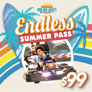 $99 Summer Pass $99 Summer Pass