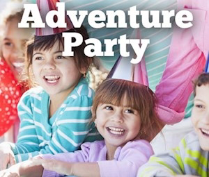 Adventure Party Package