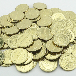 650 Tokens $100-Web Special