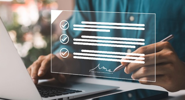 Sign a Waiver Sign a Waiver