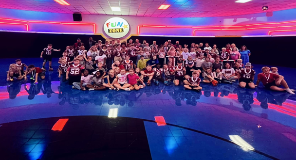 Spirit Night Tickets