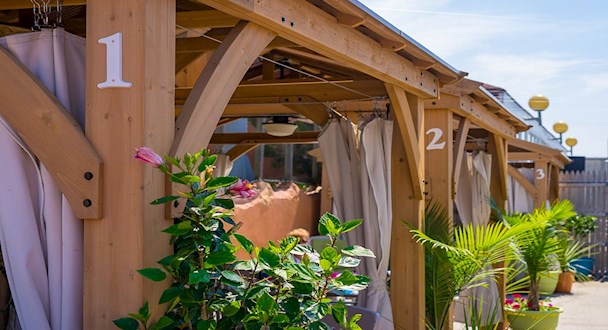 Cabana Rental Cabana Rental