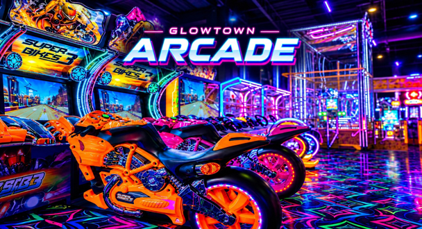 Arcade