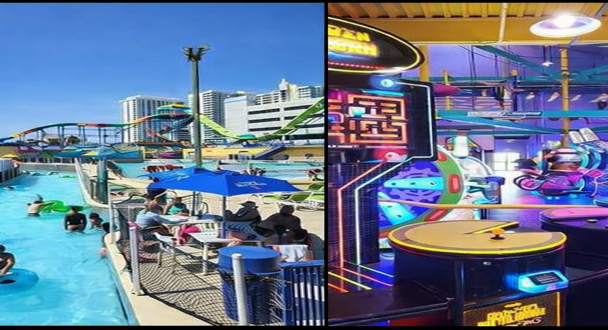 Buy Tickets and Passes