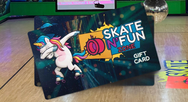 Gift Cards
