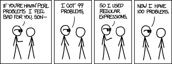 The Definitive Collection of XKCD Programmers Comics