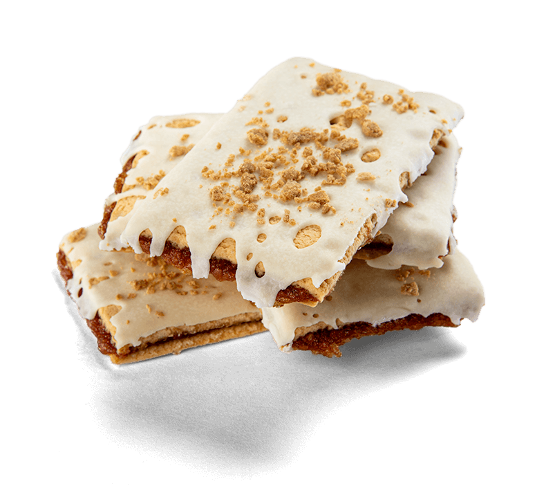 Toaster Pastries