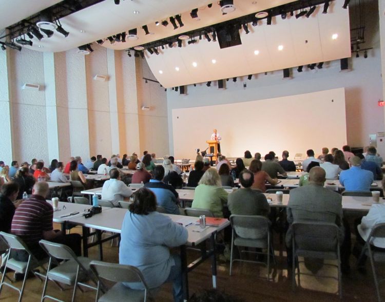 Center For Professional Development