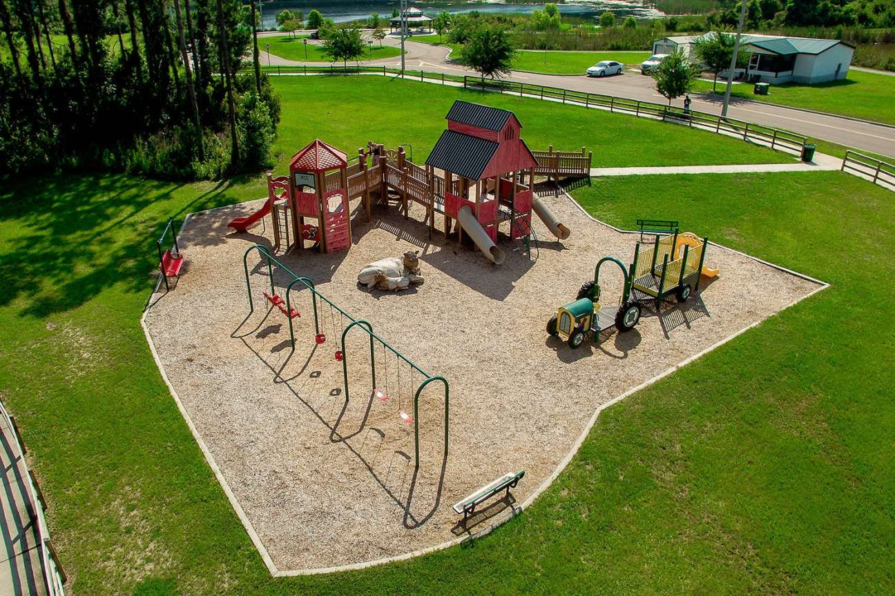 Superior Recreational Products Commercial Play and Site