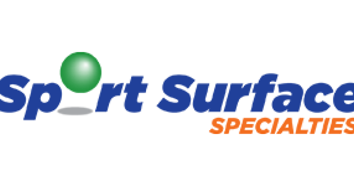 PlayCore Sports Surface Specialties Surfacing Products and Services