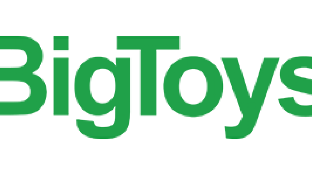 big toy s