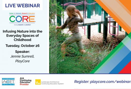 Webinar Banner Templates Infusing Nature 2021
