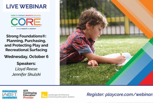 Webinar Banner Templates Strong Foundations October 2021