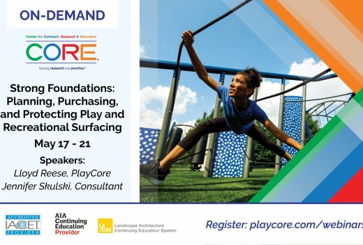 Webinar Banner Templates Strong Foundations On Demand May 2021