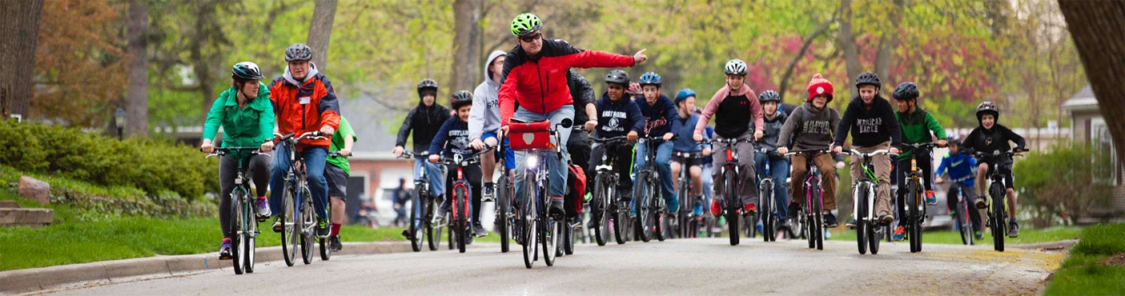 Shift Into Gear A Bicycling Advocacy Resource PlayCore