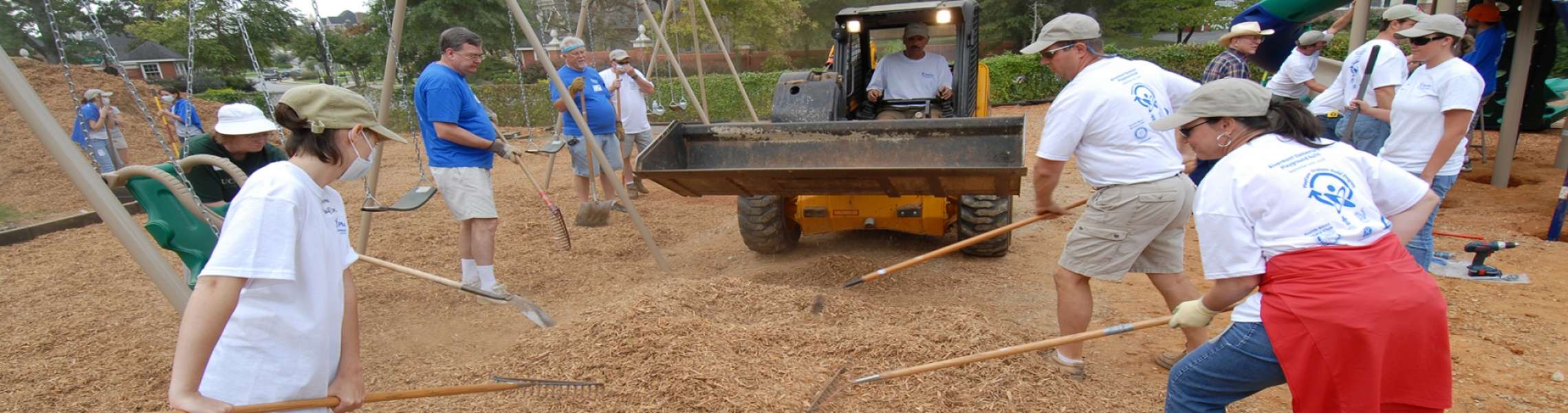 Playground Maintenance Guide Advocacy & Impact PlayCore