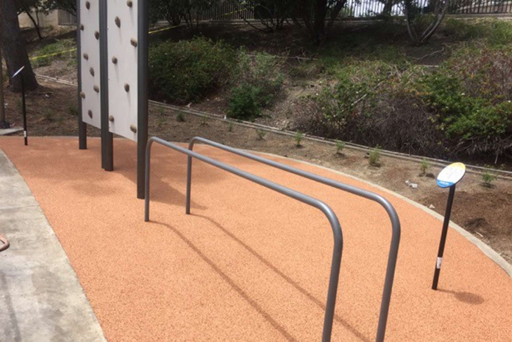 PlayCore PlayCore and GameTime open new National Demonstration Site