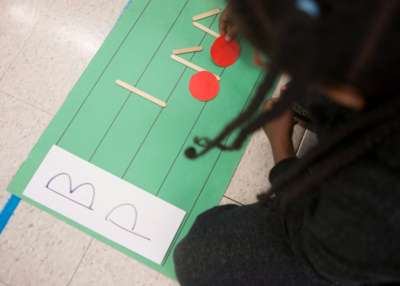 Music Programs Help Refugee Kids