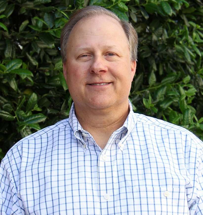 Mark Burgess