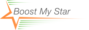 BoostMyStar