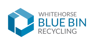 Whitehorse Blue Bin Recycling