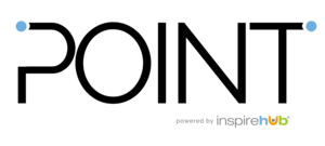 POINT powered by InspireHUB Inc.
