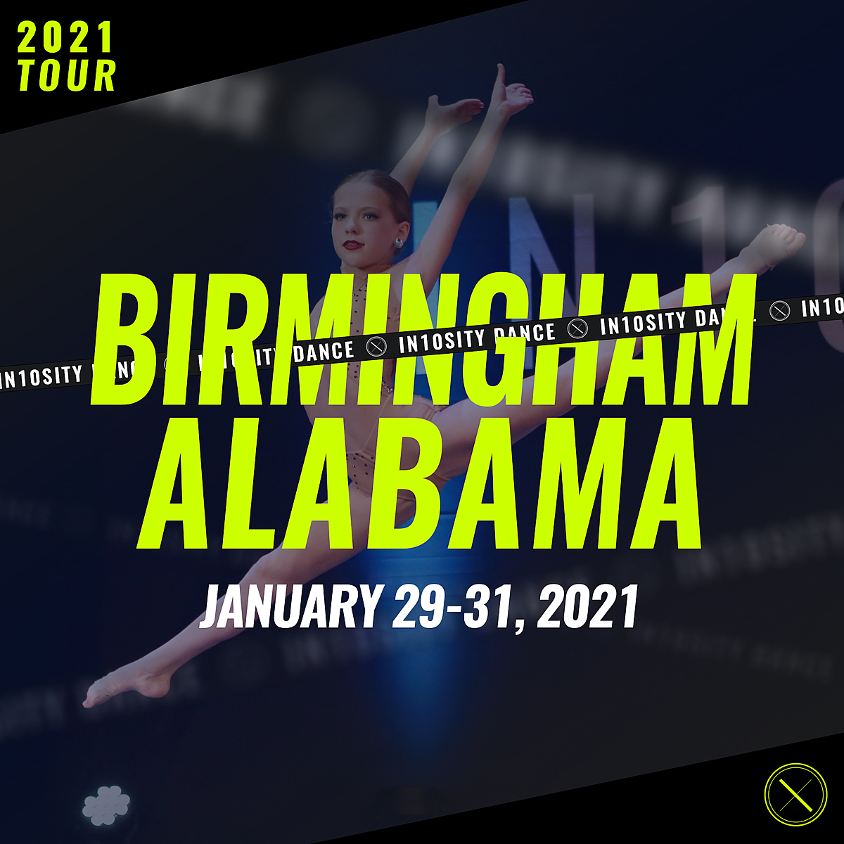 In10sity Dance Birmingham, AL