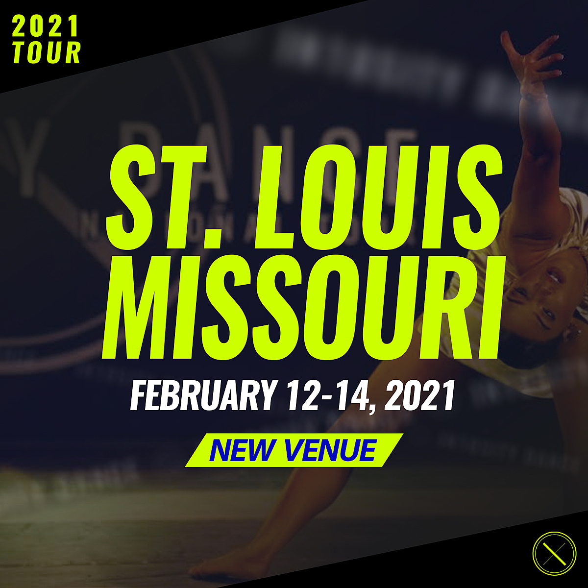 In10sity Dance St. Louis, MO