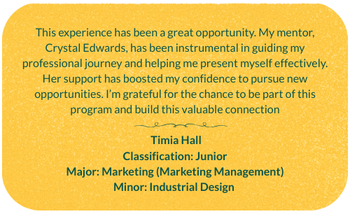 student testimonial story 2