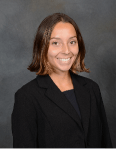 Photo of team member Jill