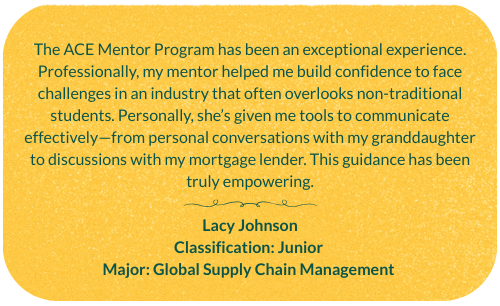 student testimonial story 3