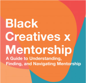 Black Creatives x Mentorship Square