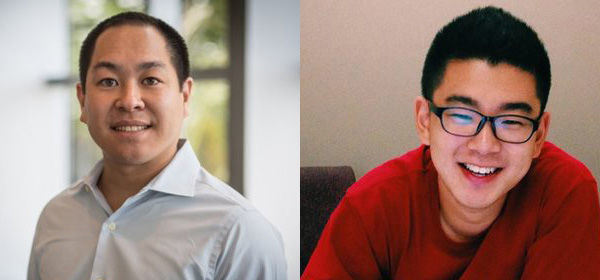 Wildcats of the Week: Eric Terada ’02 and Mo Ran ’19