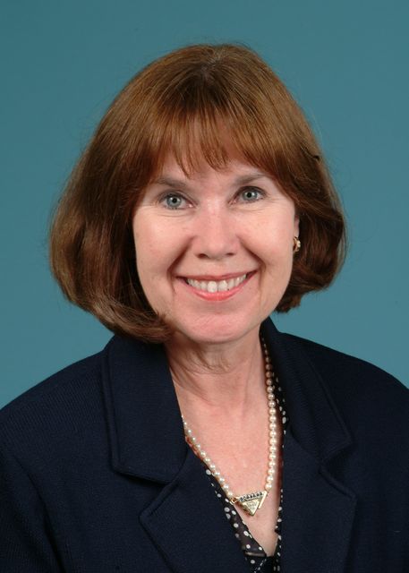 Advice from a Seasoned Mentor: Gayla Kraetsch Hartsough ’71