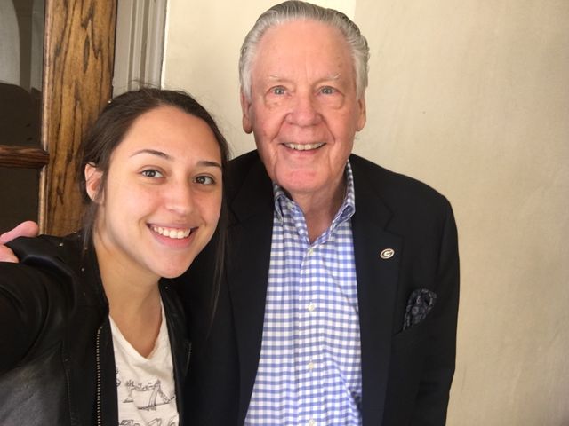 A Learning Experience