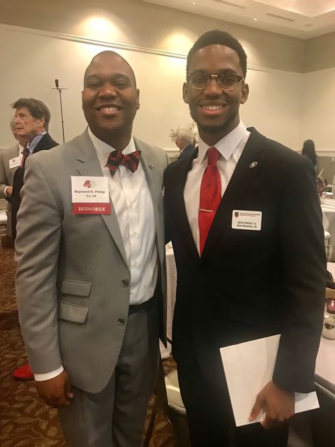 Someone In Your Corner