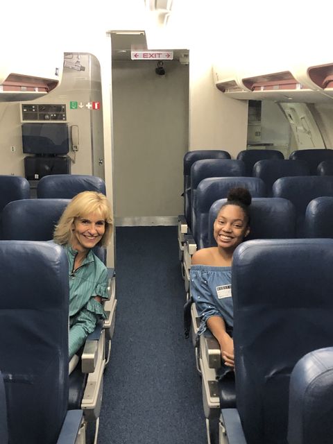 Support for Your Goals and Ambitions!