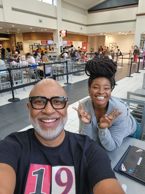 Amazing Mentorship!