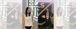 A winning team – a mentorship testimonial