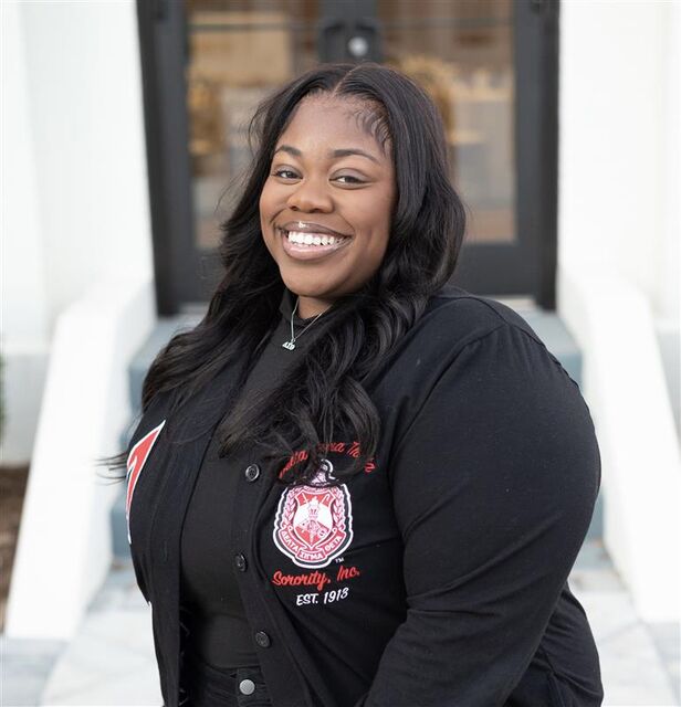 Finding My Way: A Mentee's Perspective