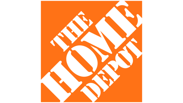 UGA Intern For A Day at The Home Depot