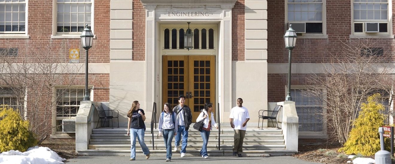 Enginuity Network Mentoring ProgramIngenuity in Action. Purpose in Practice.
Sign Up Today