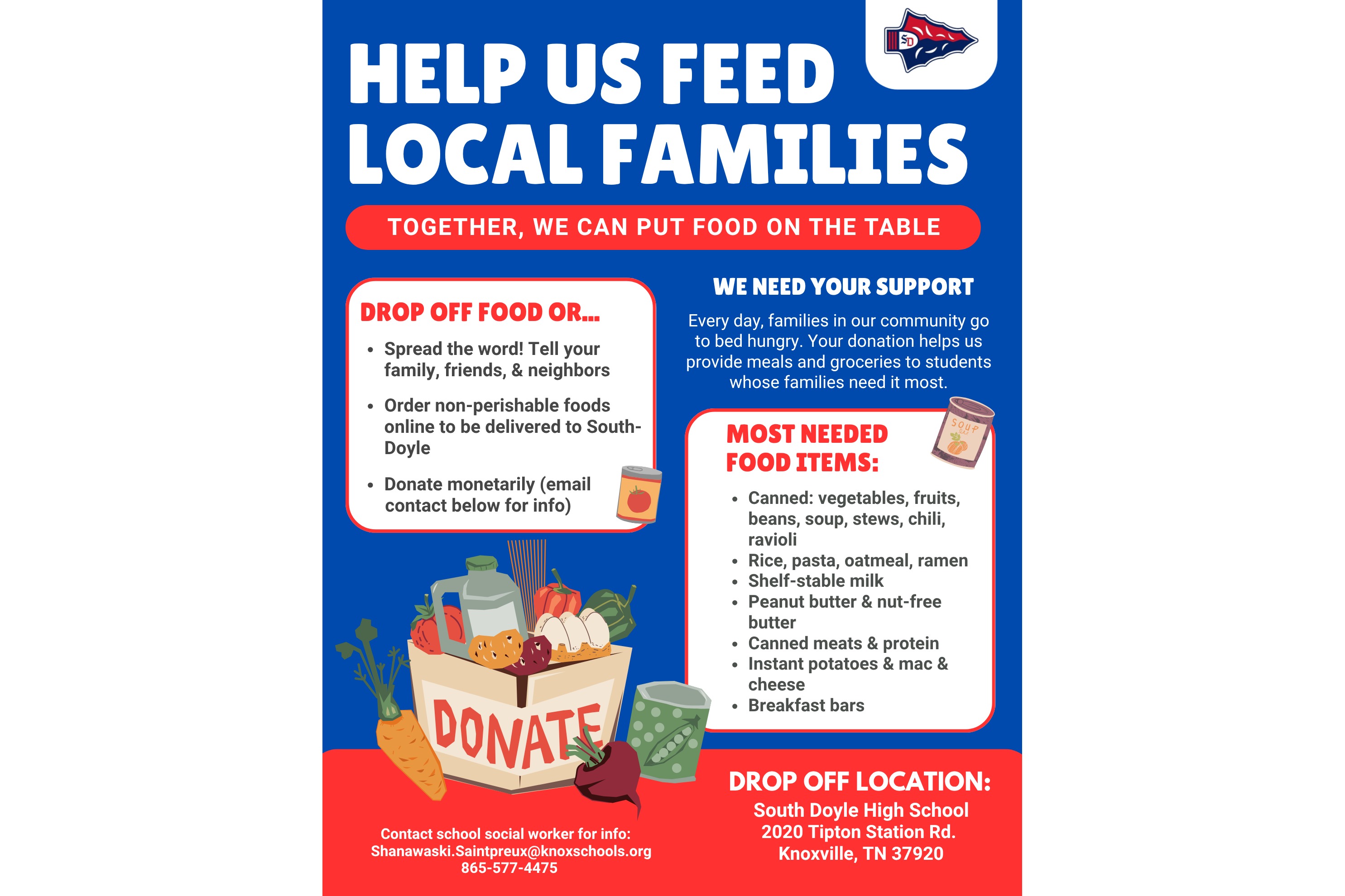 Givebacks - Support the causes you care about