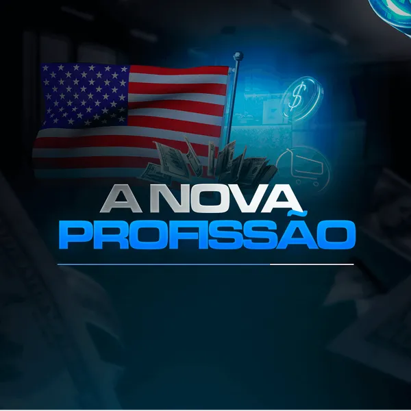 A Nova Profissão