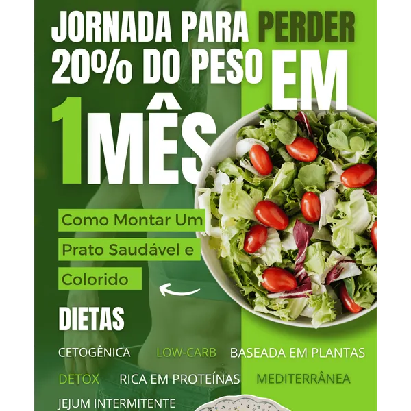 Produto Emagrecimento