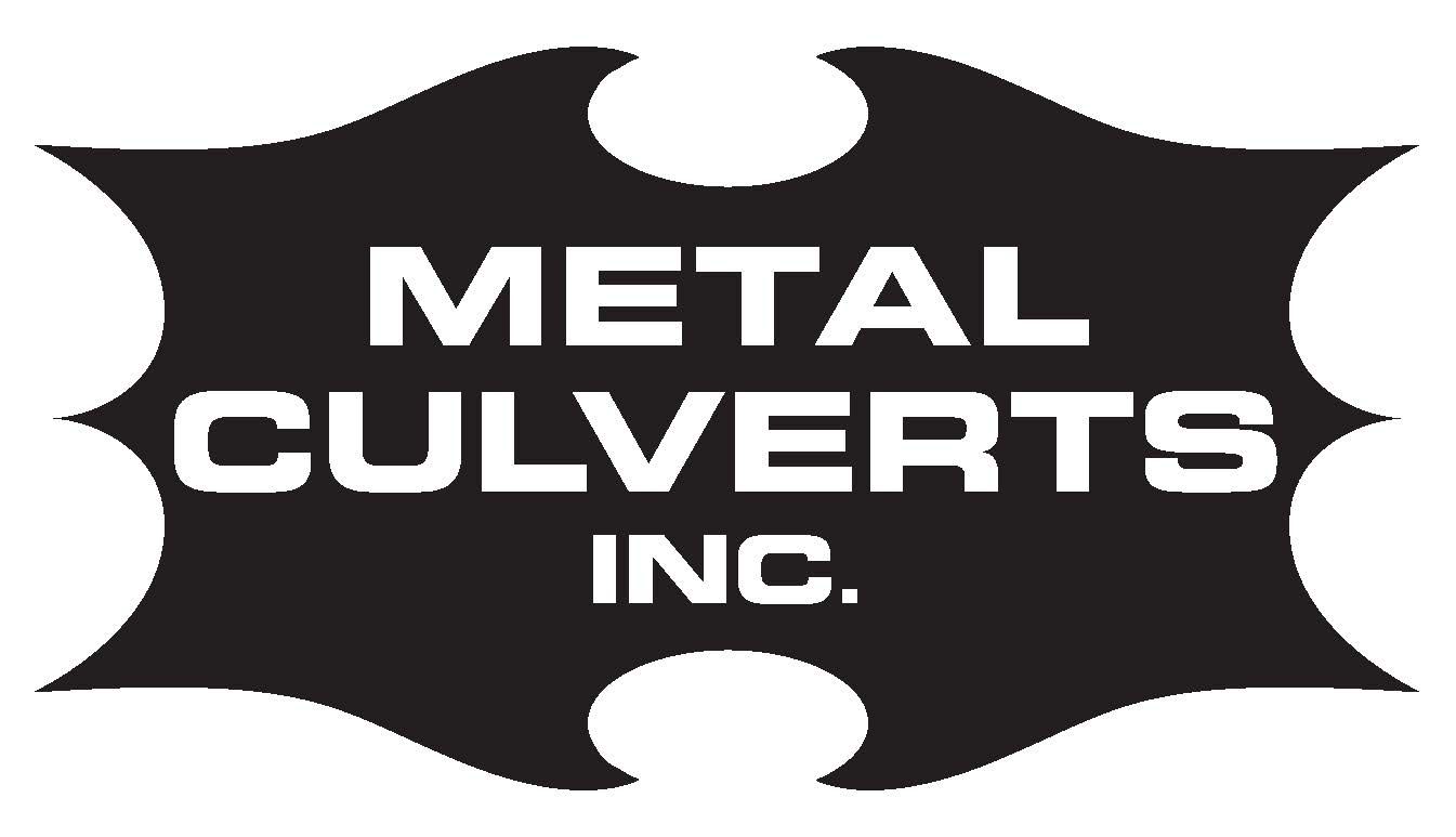 Metal Culvert Pipe - Metal Culverts, Inc. | Pavilion