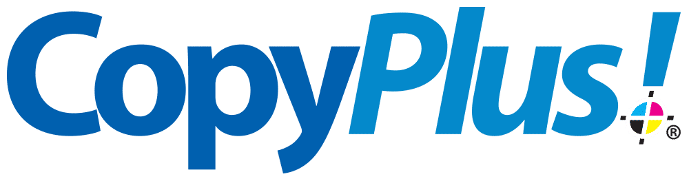Printing Services and Supplies - Copy Plus | Pavilion
