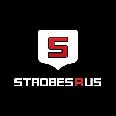 Strobes-R-Us Government Contracts | Pavilion