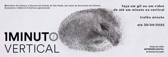MINUTO VERTICAL - SETEMBRO 2025