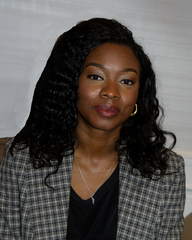 Caption: Nia DaCosta, San Francisco, CA 10/29/25, Credit: Andrea Chase
